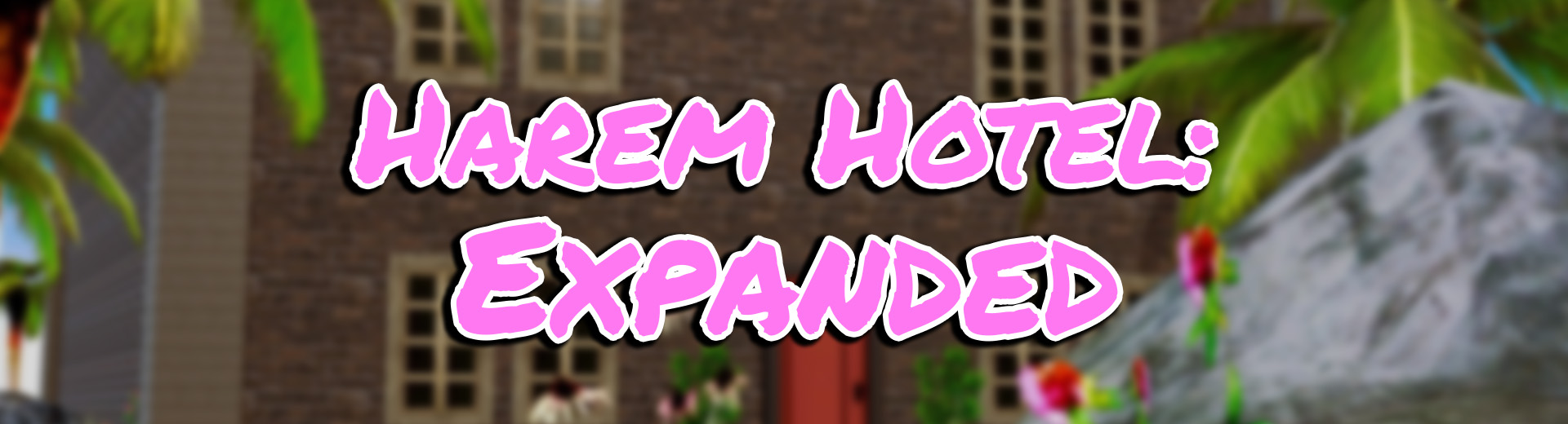 Harem Hotel [Runey] :: JGNeon web - Mods for Ren'Py games